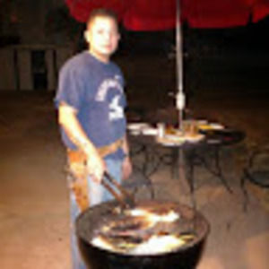 Meet your Posher, Daniel